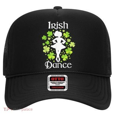 Irish Dance Irish Dancer Ceili Reel Dance Hat