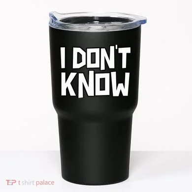Tumbler