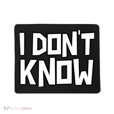 Mousepad