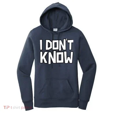 Women's Hoodie
