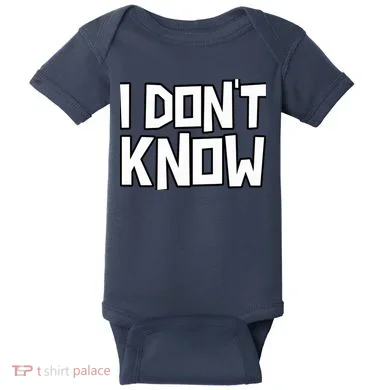 Baby Bodysuit