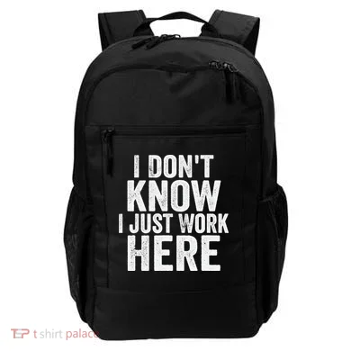 Backpack
