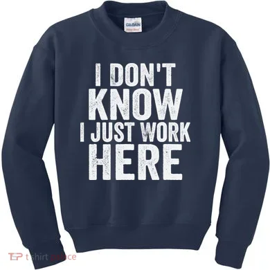 Kids Sweatshirt