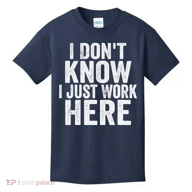 Kids T-Shirt
