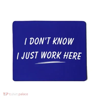 Mousepad