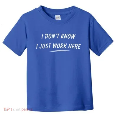 Toddler T-Shirt