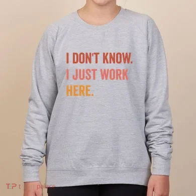 Women's Sweatshirt