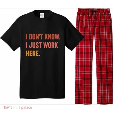 Pajama Set