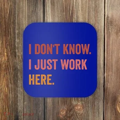 Coaster