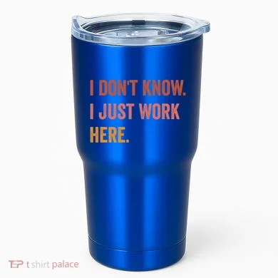 Tumbler