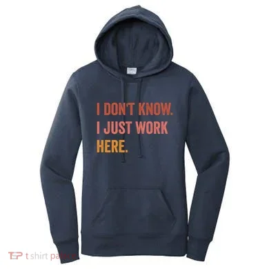 Women's Hoodie