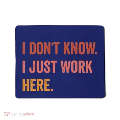 Mousepad