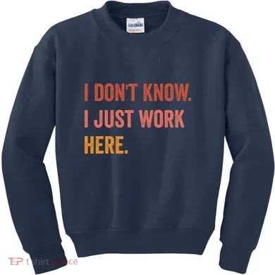 Kids Sweatshirt