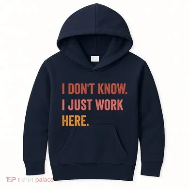 Kids Hoodie