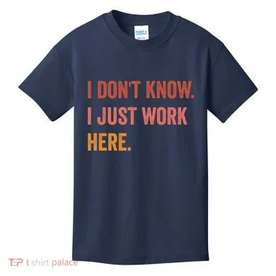 Kids T-Shirt