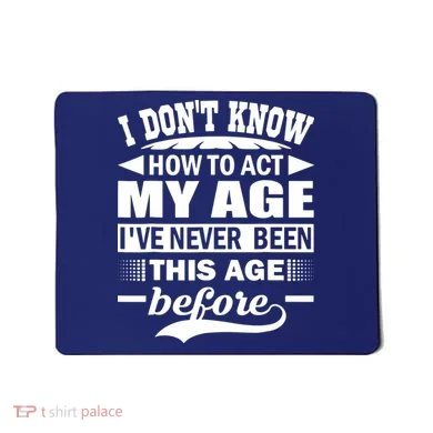 Mousepad