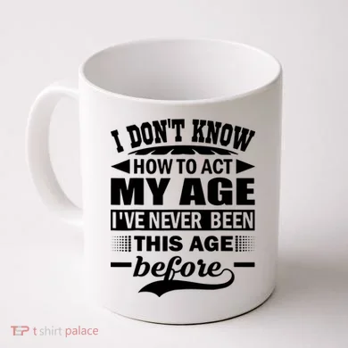Coffee Mug