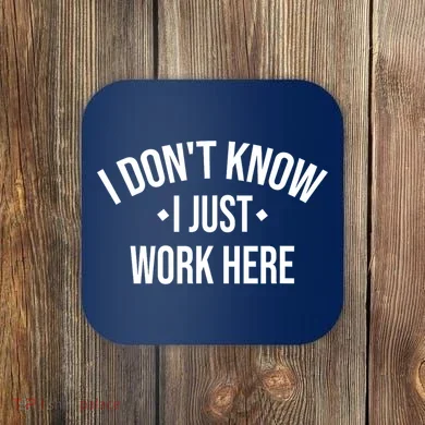 Coaster
