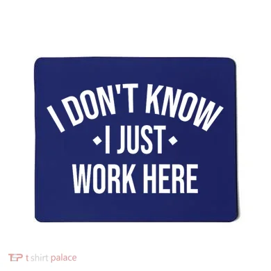 Mousepad