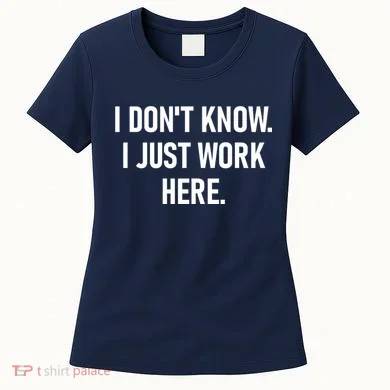 Women's T-Shirt