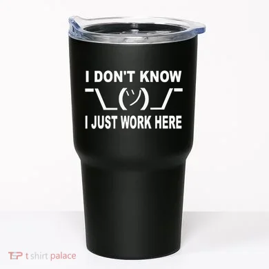 Tumbler