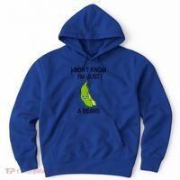 I DonT Know IM Just A Beans Cute Beans Gift Hoodie thumb 0