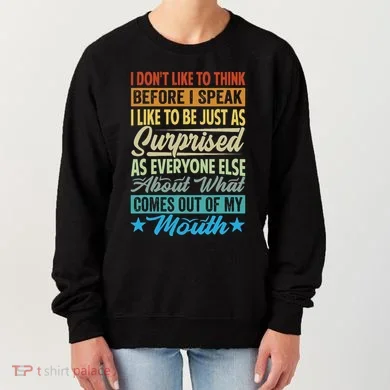 Women's Sweatshirt