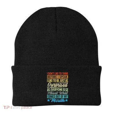 Beanie