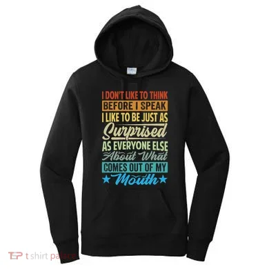 Women's Hoodie
