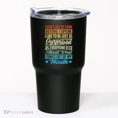 Tumbler