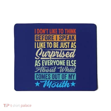 Mousepad