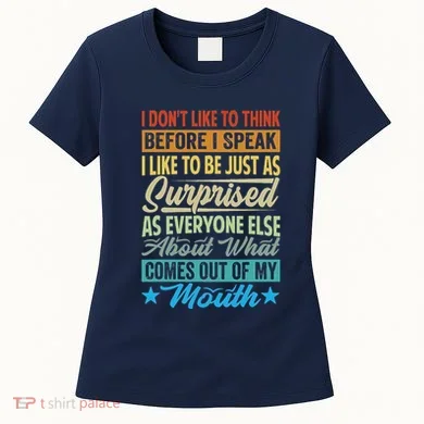 Women's T-Shirt
