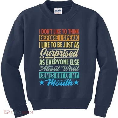 Kids Sweatshirt