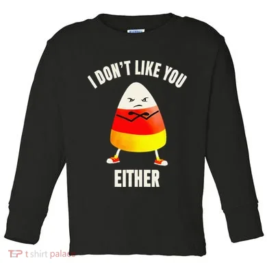 Toddler Long Sleeve
