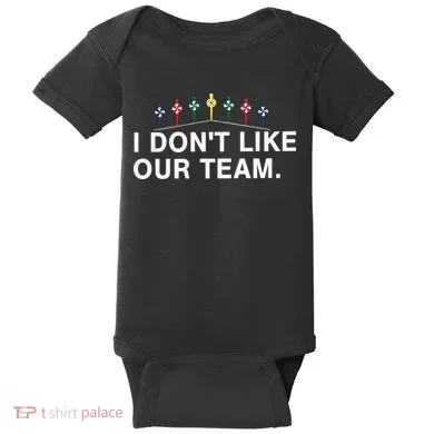 Baby Bodysuit