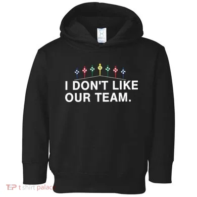 Toddler Hoodie