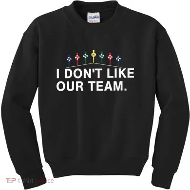 Kids Sweatshirt