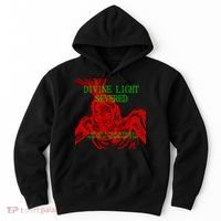 Ikono Divine Light Severed Hoodie thumb 0