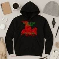 Ikono Divine Light Severed Hoodie thumb 3