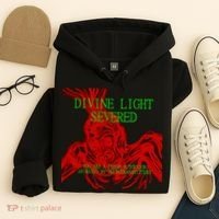 Ikono Divine Light Severed Hoodie thumb 4