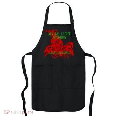 Ikono Divine Light Severed Apron