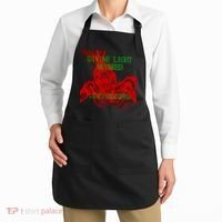 Ikono Divine Light Severed Apron thumb 2