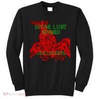 Ikono Divine Light Severed Sweatshirt thumb 0