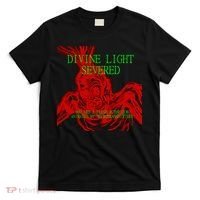 Ikono Divine Light Severed T-Shirt thumb 0