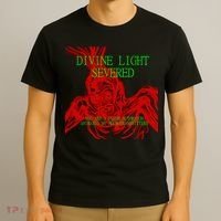Ikono Divine Light Severed T-Shirt thumb 3
