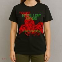 Ikono Divine Light Severed T-Shirt thumb 4