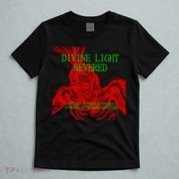 Ikono Divine Light Severed T-Shirt thumb 5