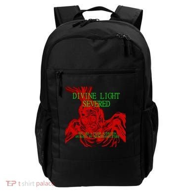 Ikono Divine Light Severed Backpack