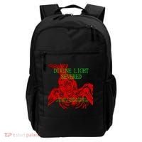 Ikono Divine Light Severed Backpack thumb 0