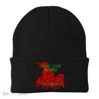 Ikono Divine Light Severed Beanie thumb 0